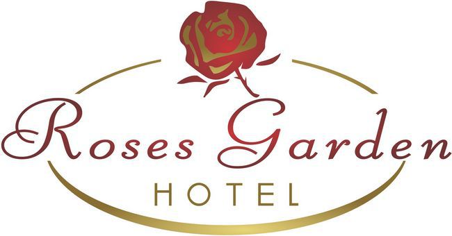 Roses Garden Hotel 트빌리시 로고 사진