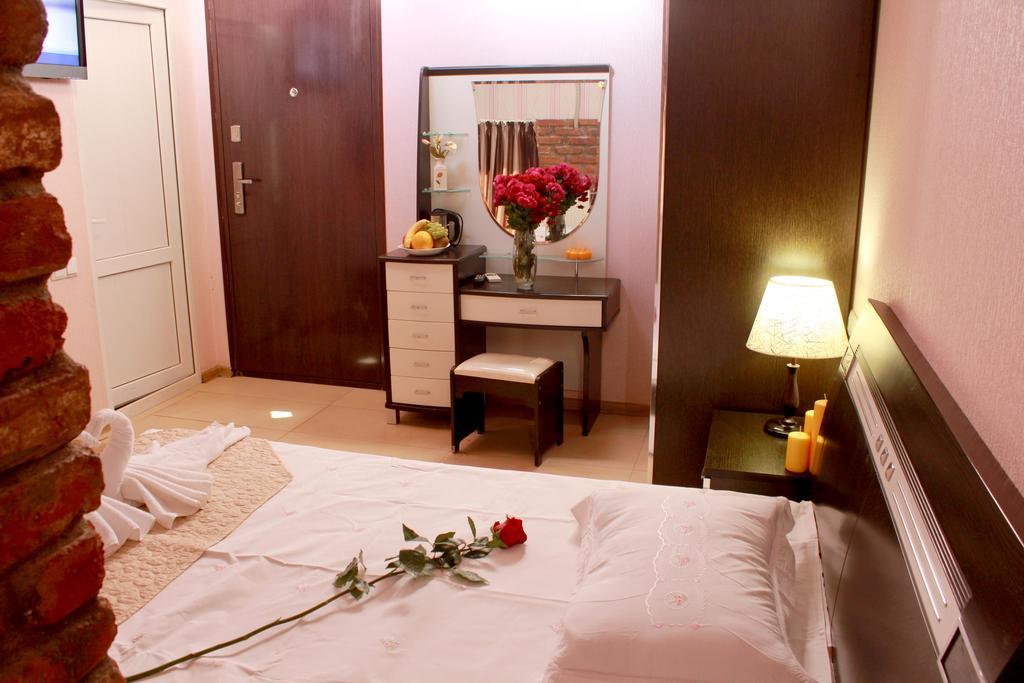 Roses Garden Hotel 트빌리시 객실 사진